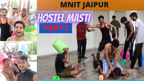 hostel masti